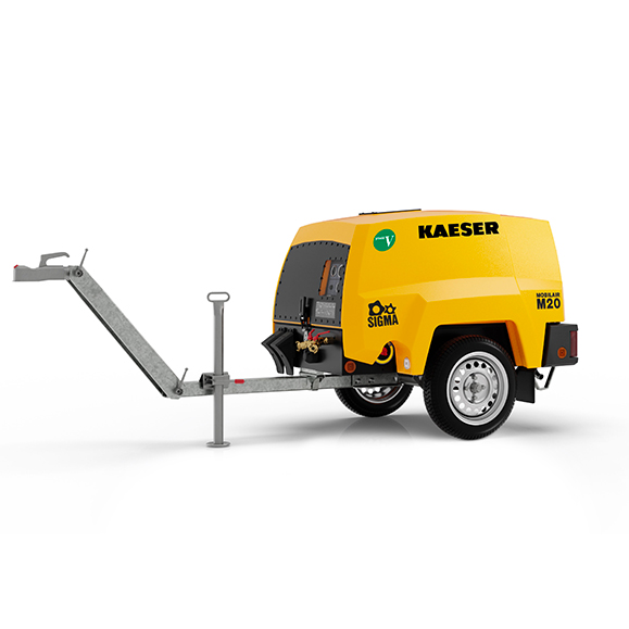 motocompressoreM_20_PE-Kaeser